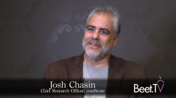 Video Ad Fraud Is Not As Bad As You Think: comScore’s Chasin