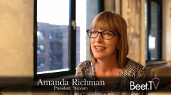 Starcom’s Amanda Richman Sees Programmatic Expanding To More Channels