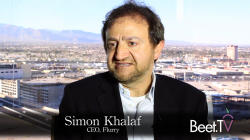Mobile Growth Is ‘Insane’, Video Is Key To Ads: Flurry CEO