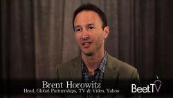 Yahoo’s BrightRoll Roll-Up Unifies The Ad Interface: Horowitz