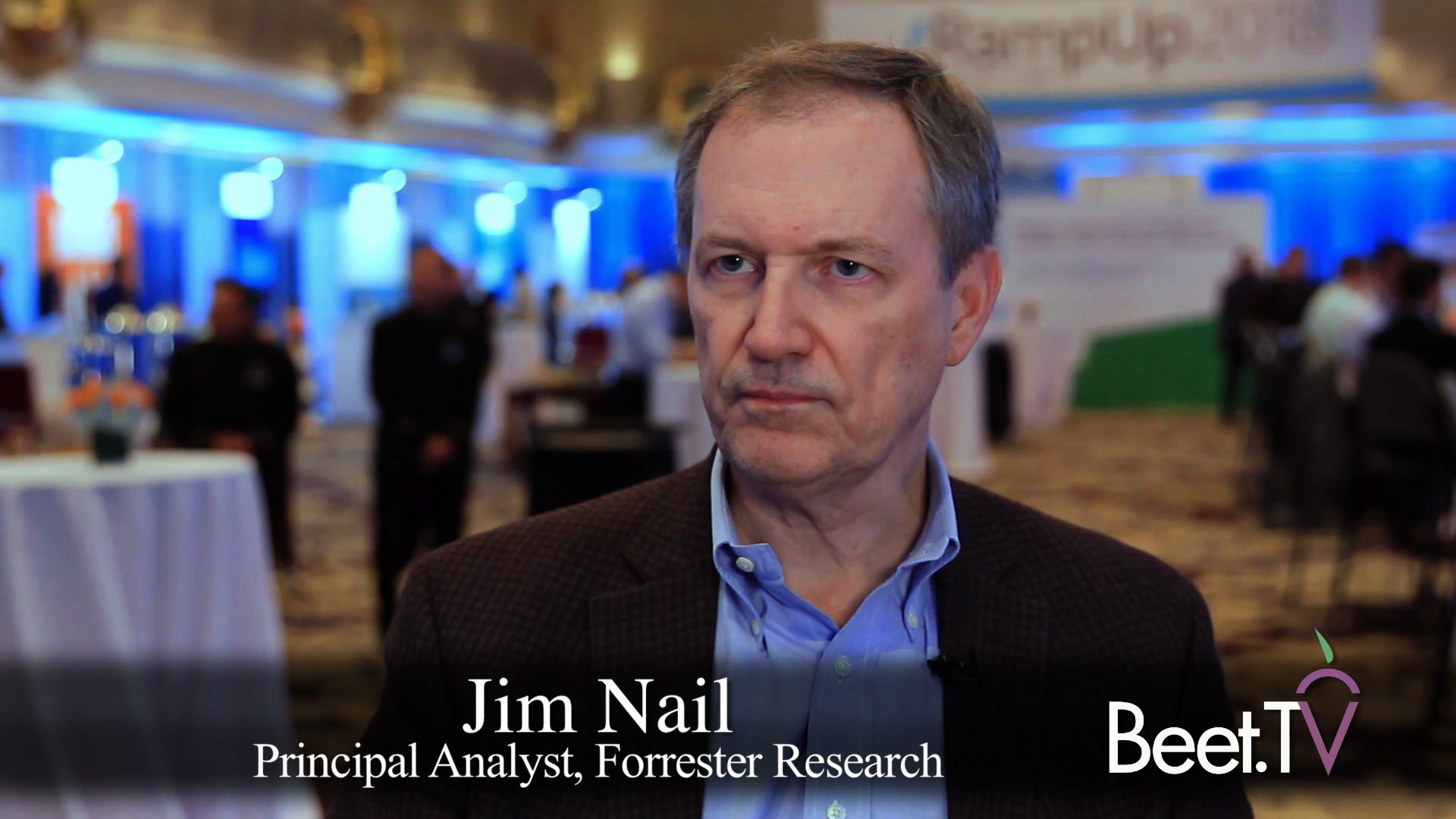 Forrester Survey Of ANA Members: Addressable TV At Inflection Point, Will Grow Rapidly