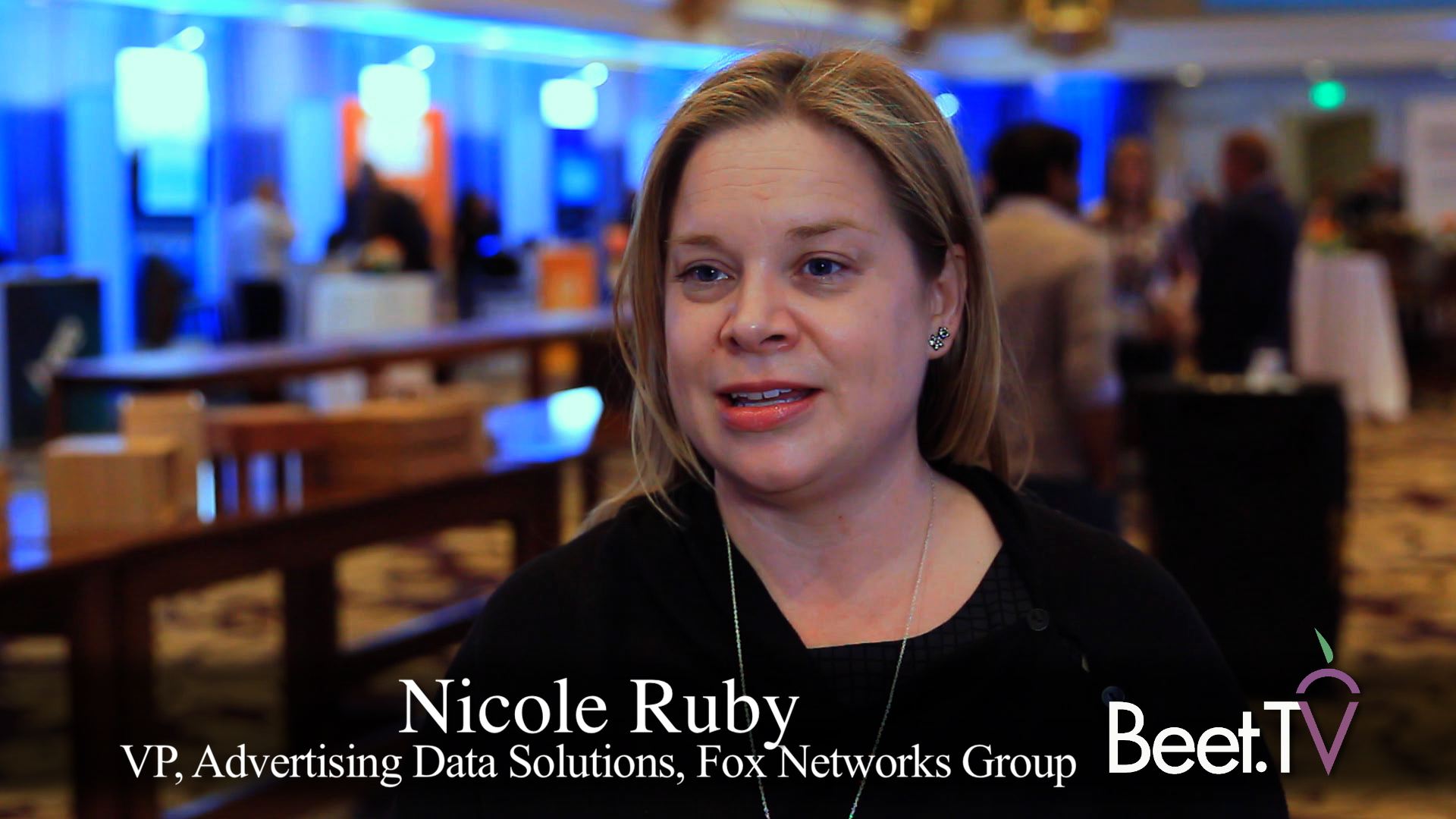 OpenAP Targeting Consortium Looking Beyond Traditional Measurement Data Sources, Fox’s Nicole Ruby