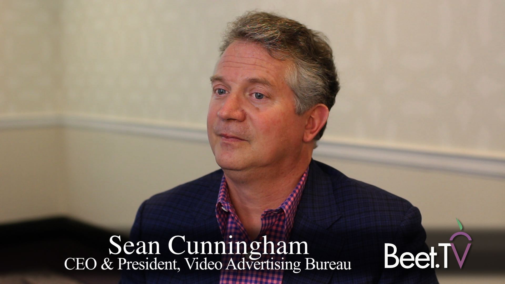 ‘Digital Disruptors’ Turn To TV Ads For Growth: VAB’s Cunningham