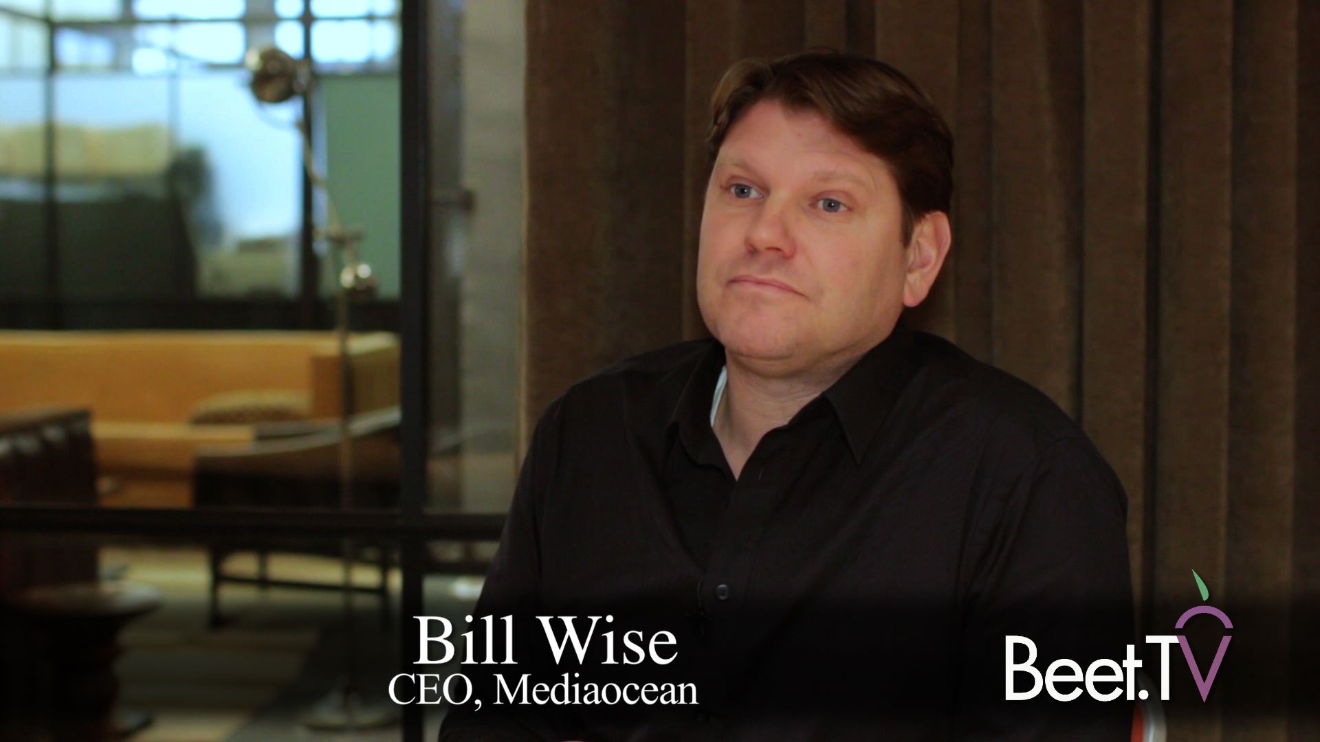 Mediaocean’s  Bill Wise:  Convergence Is A Planning & Measurement Problem