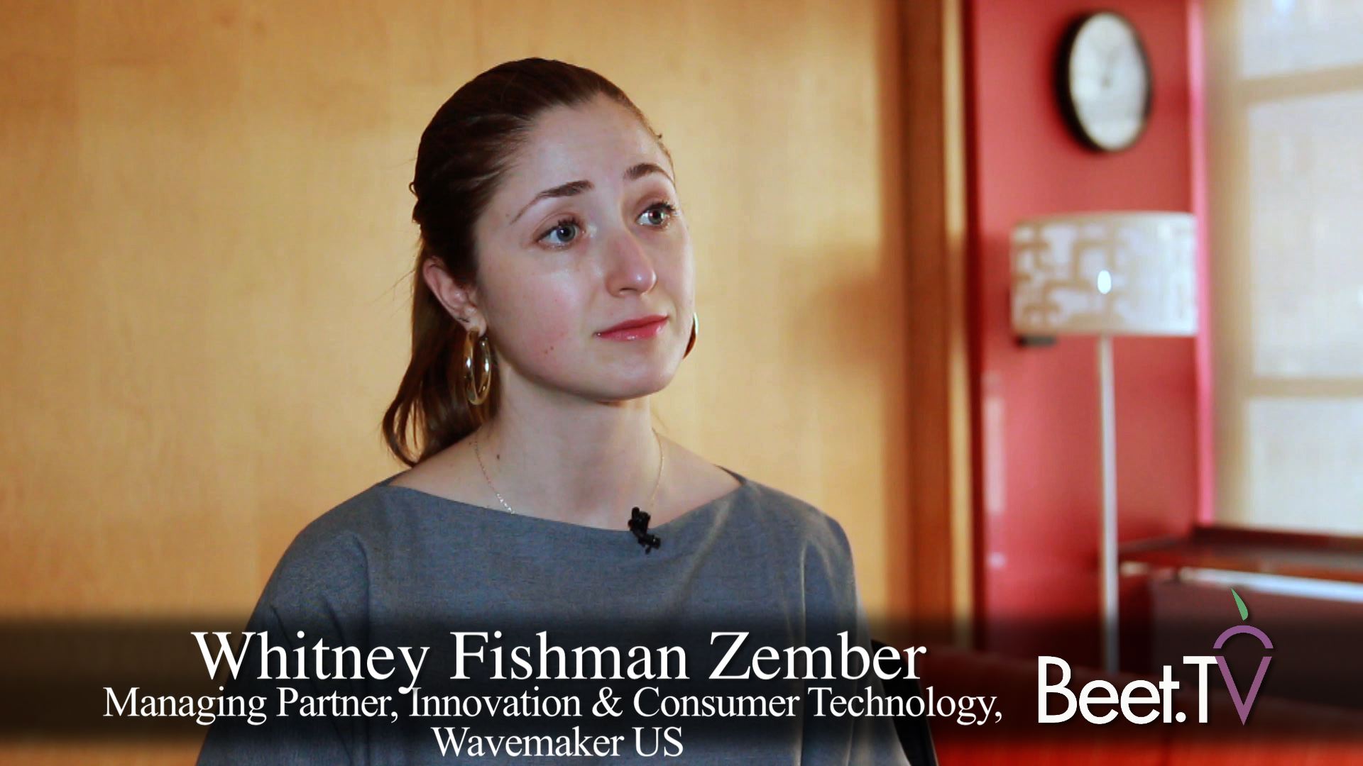 Wavemaker Credo: Understand Consumers And Their Purchase Journey, Then Choose Technology