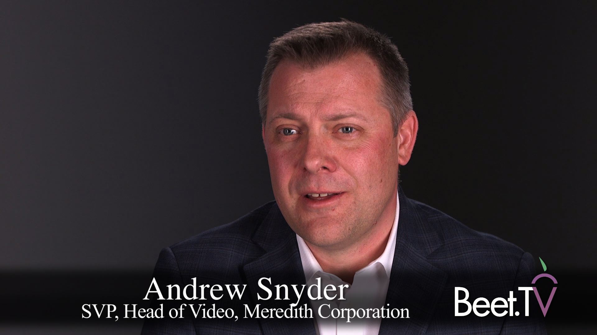 Meredith Will Offer Video Advertising ROI Guarantees In NewFronts