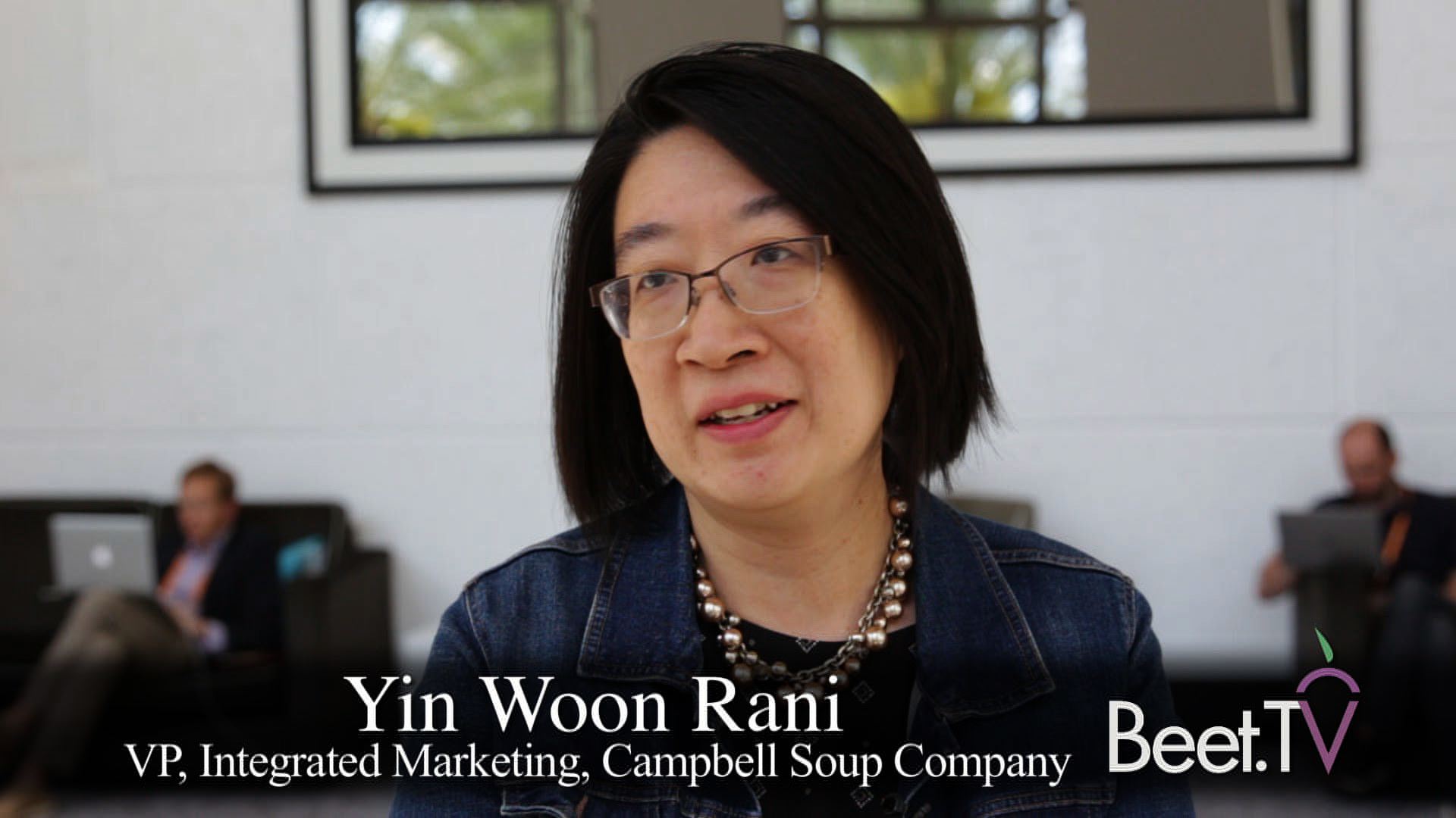 ‘Complexity Of Change’ Spurred Campbell Soup Global Account Review