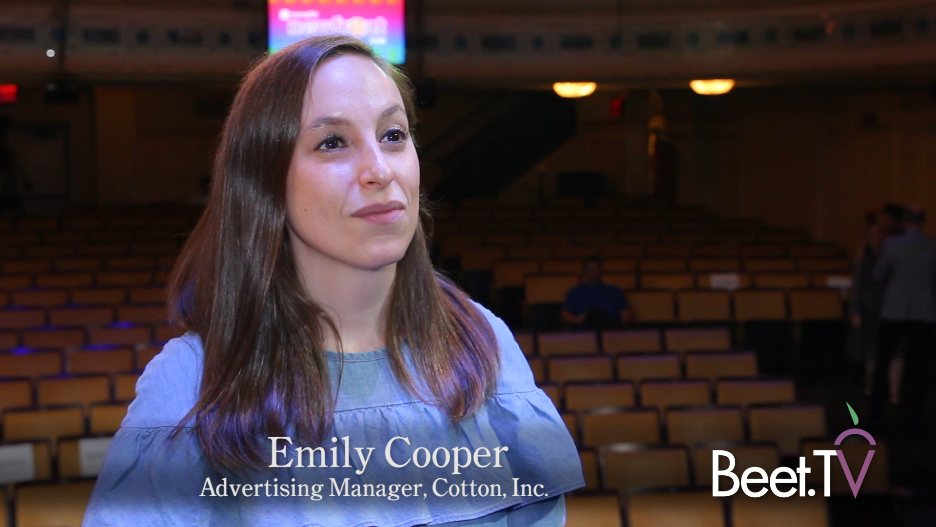 Cotton, Inc.’s Cooper On The ‘Tipping Point’ For Cause Marketing