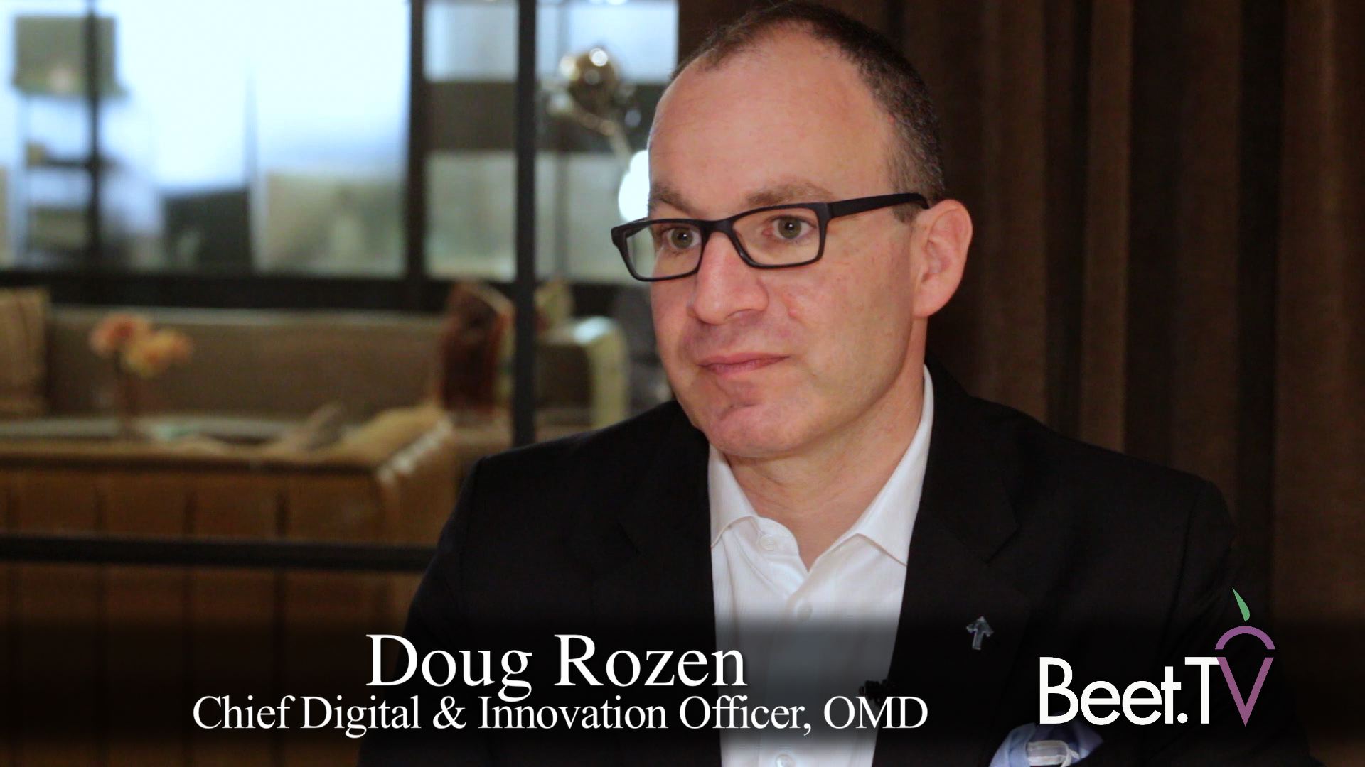 OMD’s Rozen: You Have To Build Stories, Not Just Tell Them