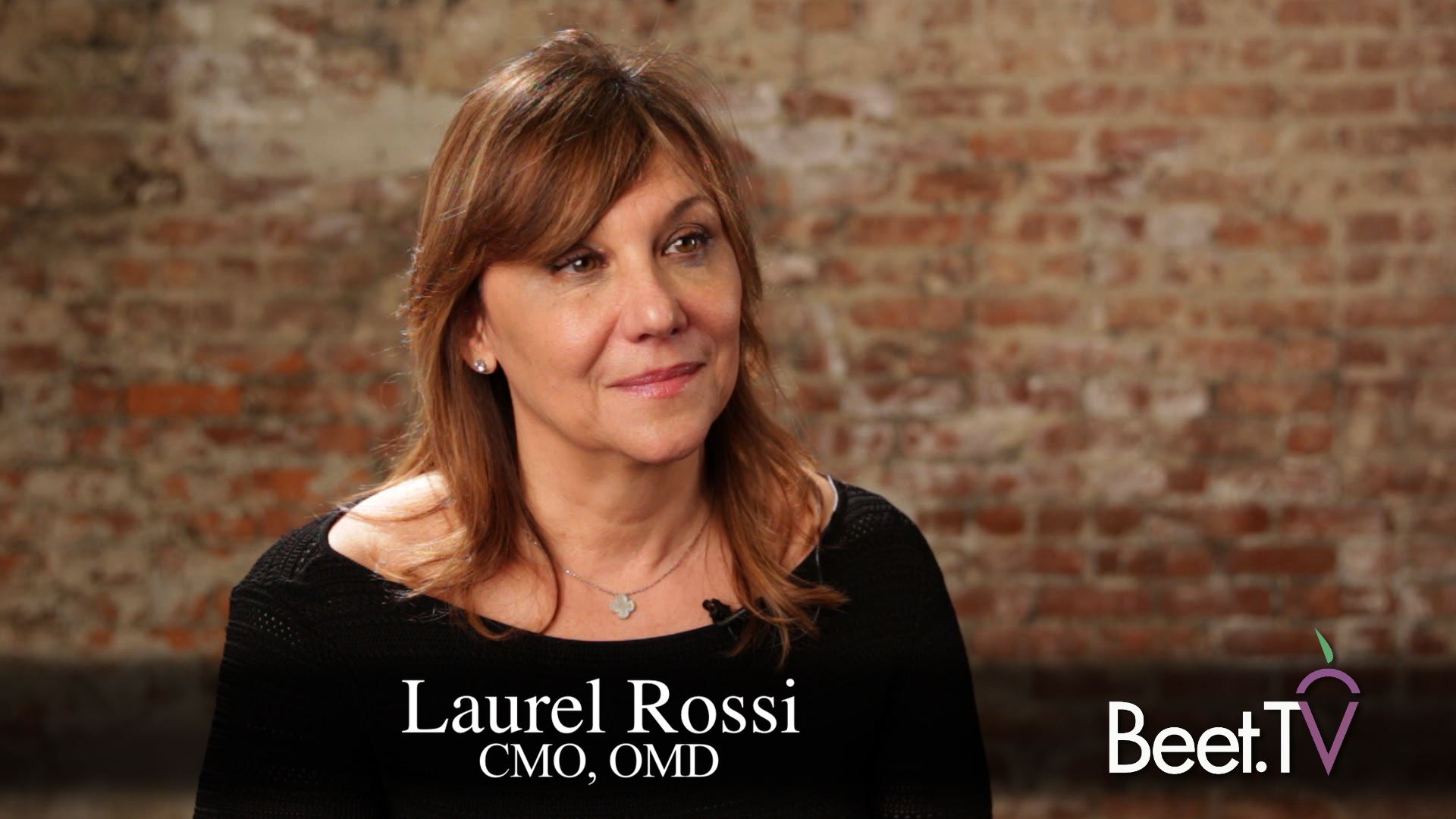 As President Of Creative Spirit, OMD’s Rossi Will Spotlight Neuro Diversity At Cannes