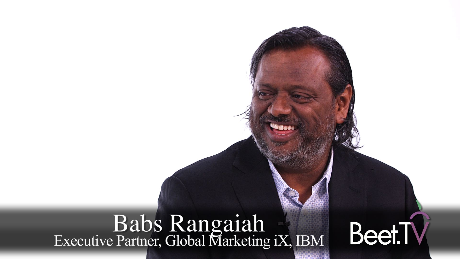 How Pork & Mangos Beckon Advertisers To Blockchain: IBM’s Rangaiah