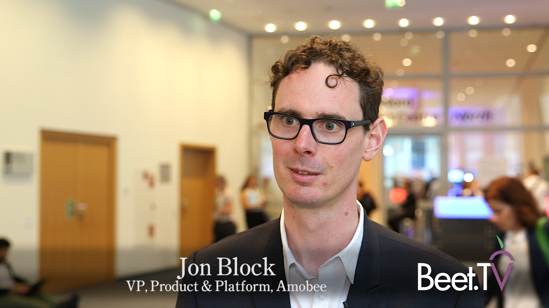 Videology’s Future Under Amobee: VP Jon Block explains