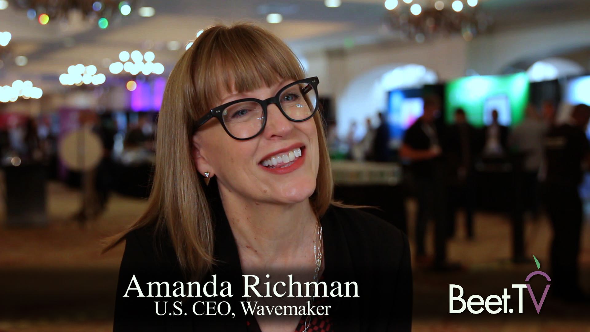 Wavemaker’s Richman Makes The Case For Ad Agencies As ‘Your True Partners’