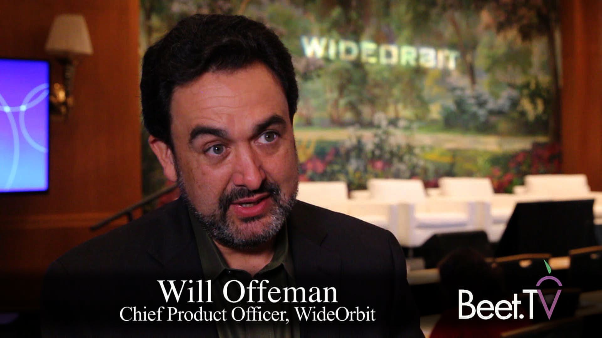 WideOrbit’s 2019 Focus: Open Systems, Digital-Linear Convergence And Data Science