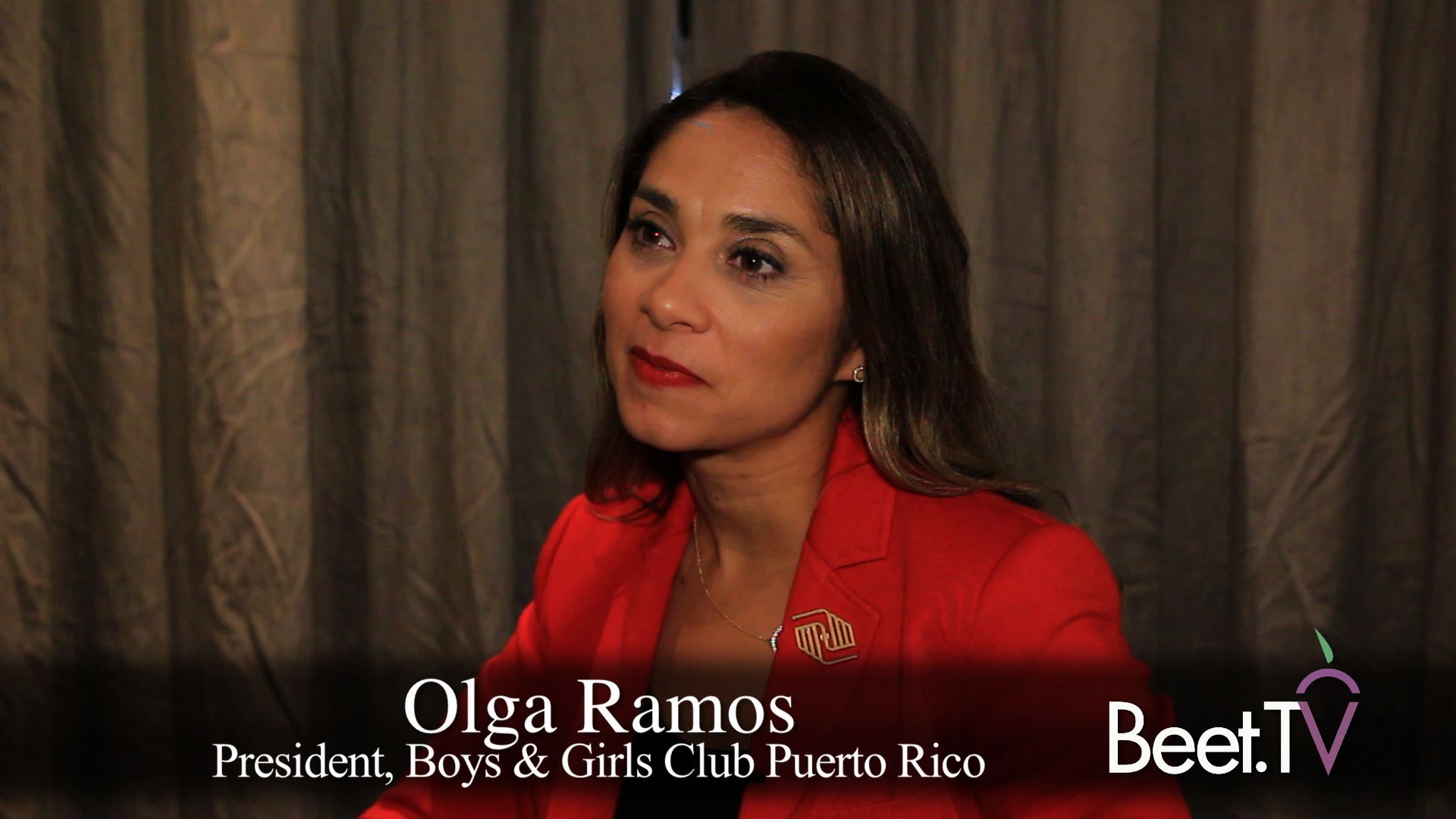 Please Give to the Boys & Girls Clubs Of Puerto Rico as it Steps up its Educational Programming