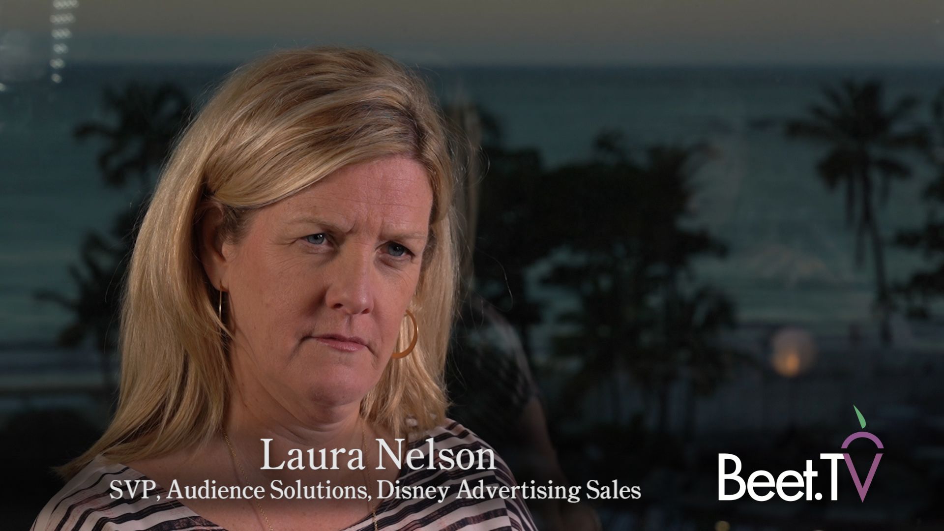 Measurement Needs To Catch Up With Transactions: Disney’s Nelson