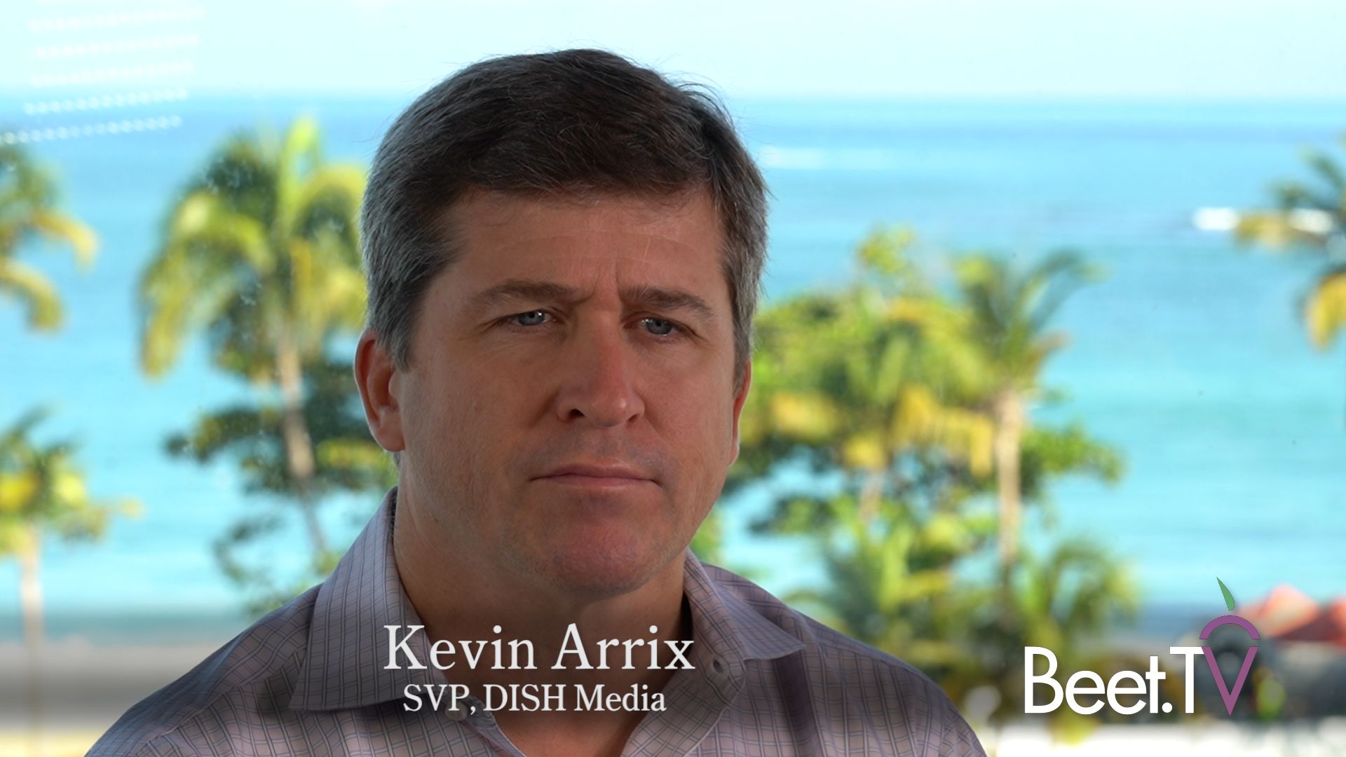 More Front-End Automation Needed For Addressable TV: DISH’s Arrix