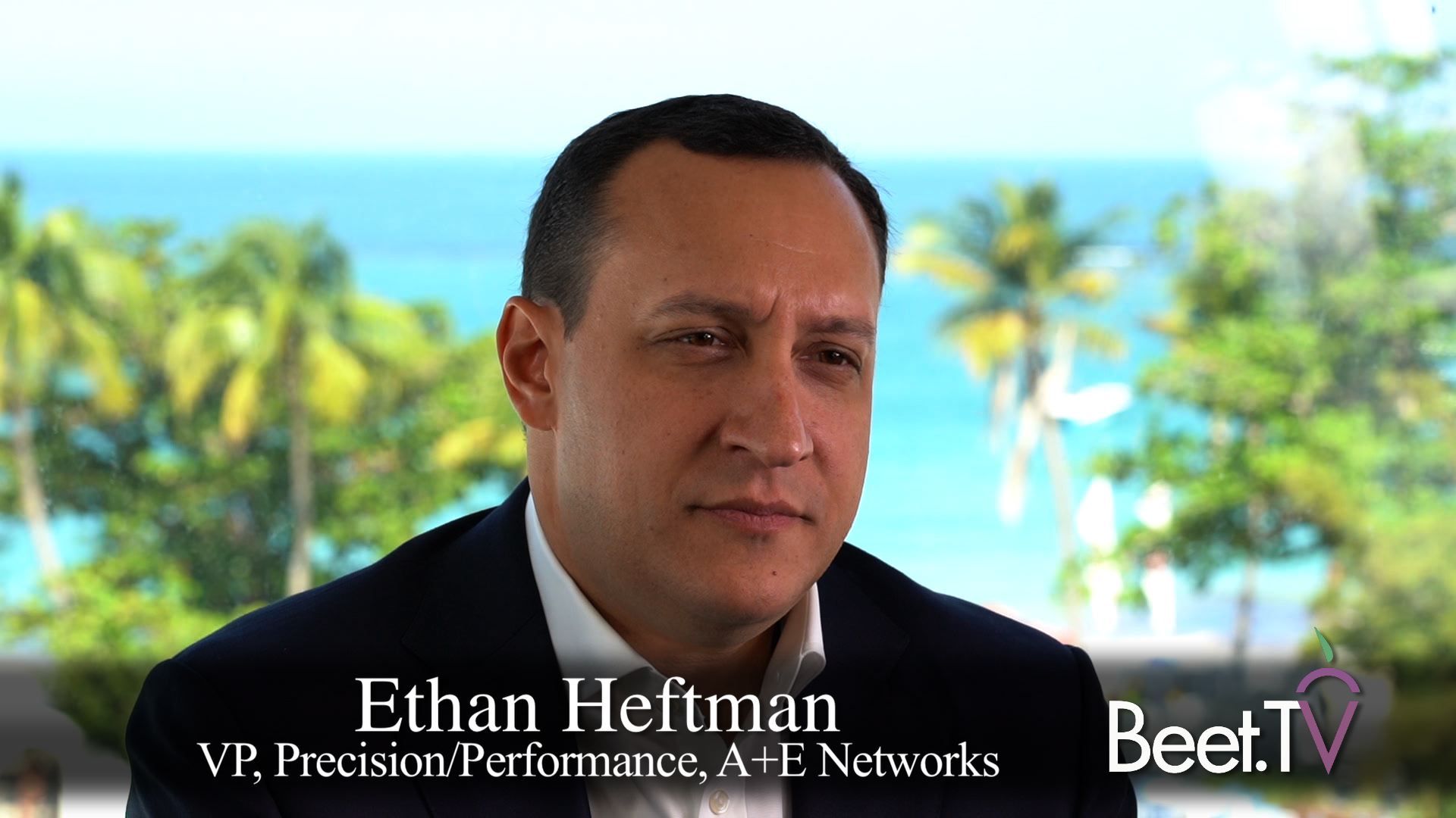 The Tension Between Cost Efficiency, ‘Proper Business Rationale’: A+E’s Heftman