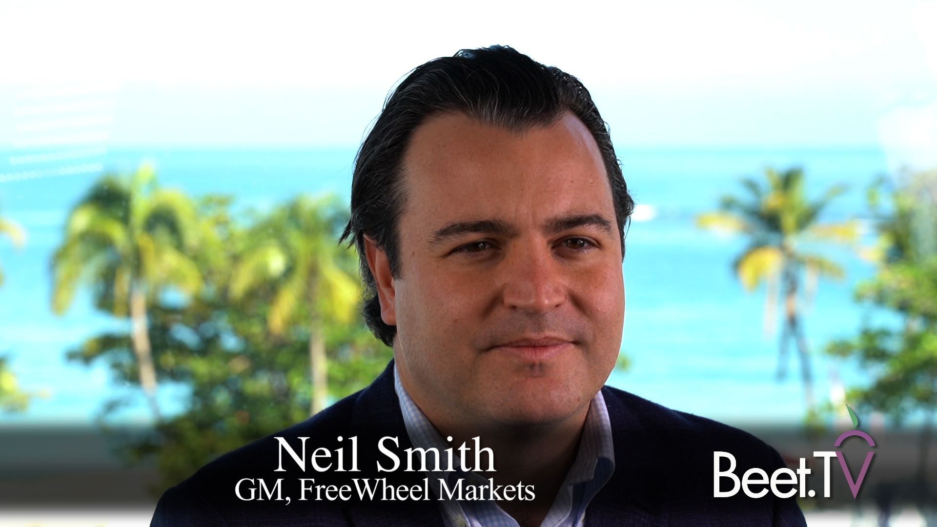 With Long-Tail TV Video Rising, Publishers Face ‘Exhaustive’ Vetting: FreeWheel’s Smith