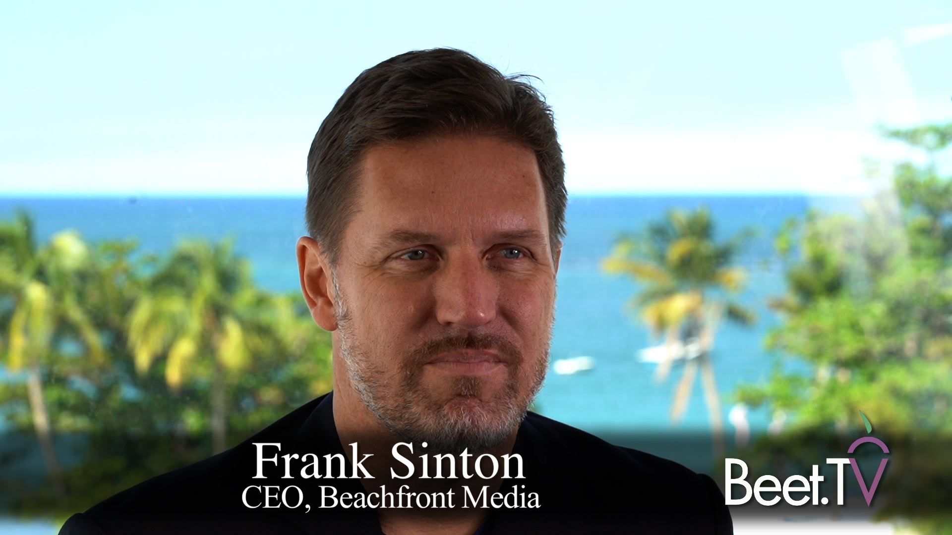 Beachfront Aims To Make Premium Video ‘As Real-Time As Possible’