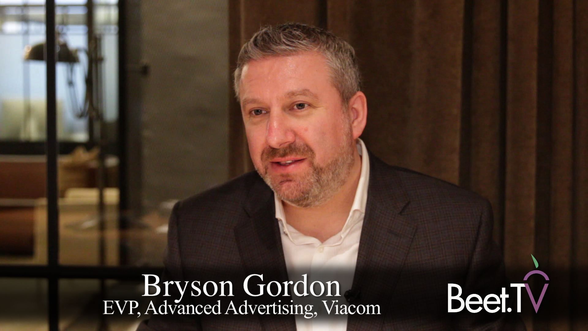 Viacom’s Gordon Traces The Arc Of ‘Outcome Optimization’