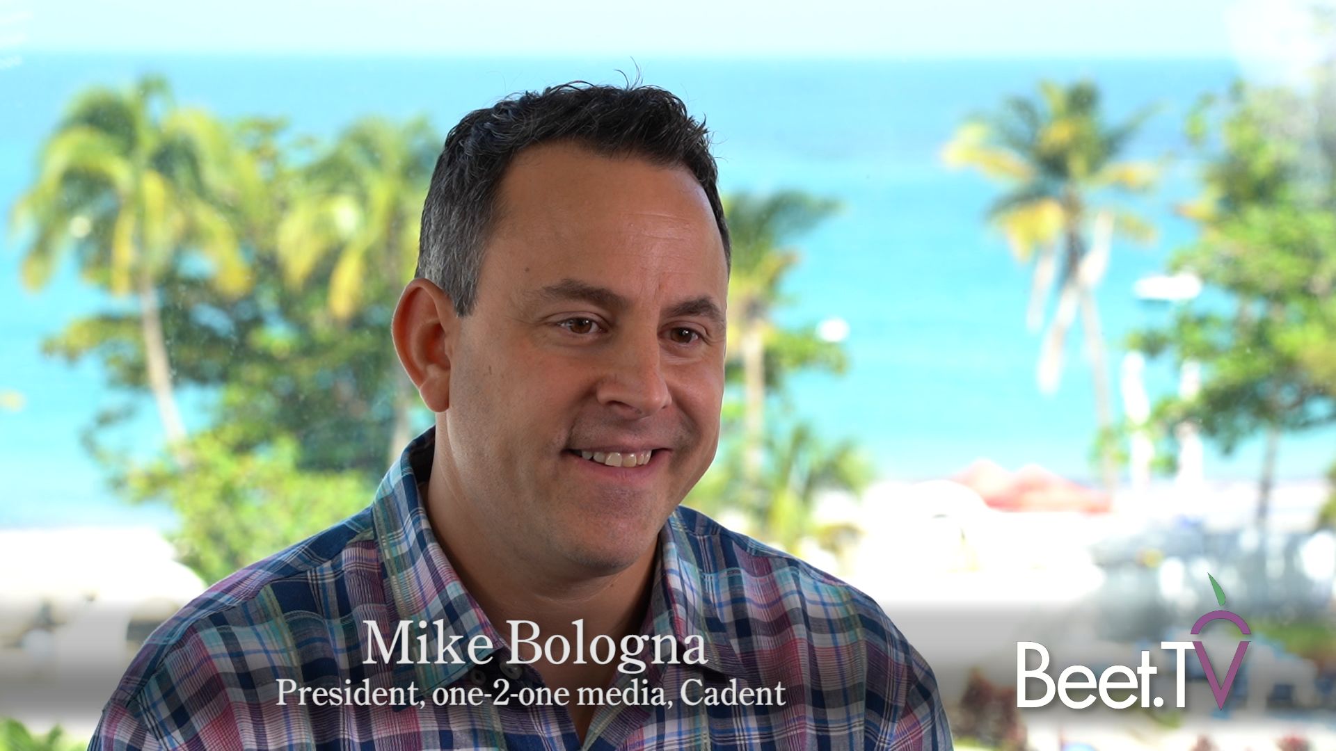 When Weighing Addressable TV, Think Value Not Complexity: Cadent’s Bologna
