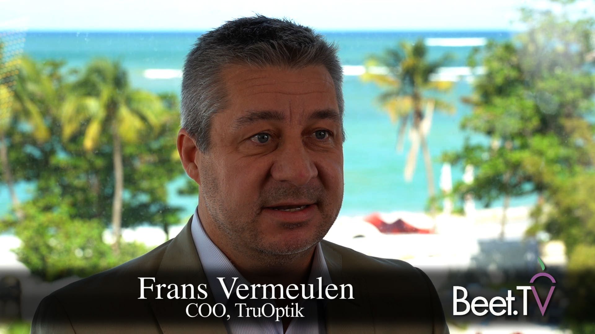 Getting Precise At The Household Level: Tru Optik’s Vermeulen explains Integration with Amobee