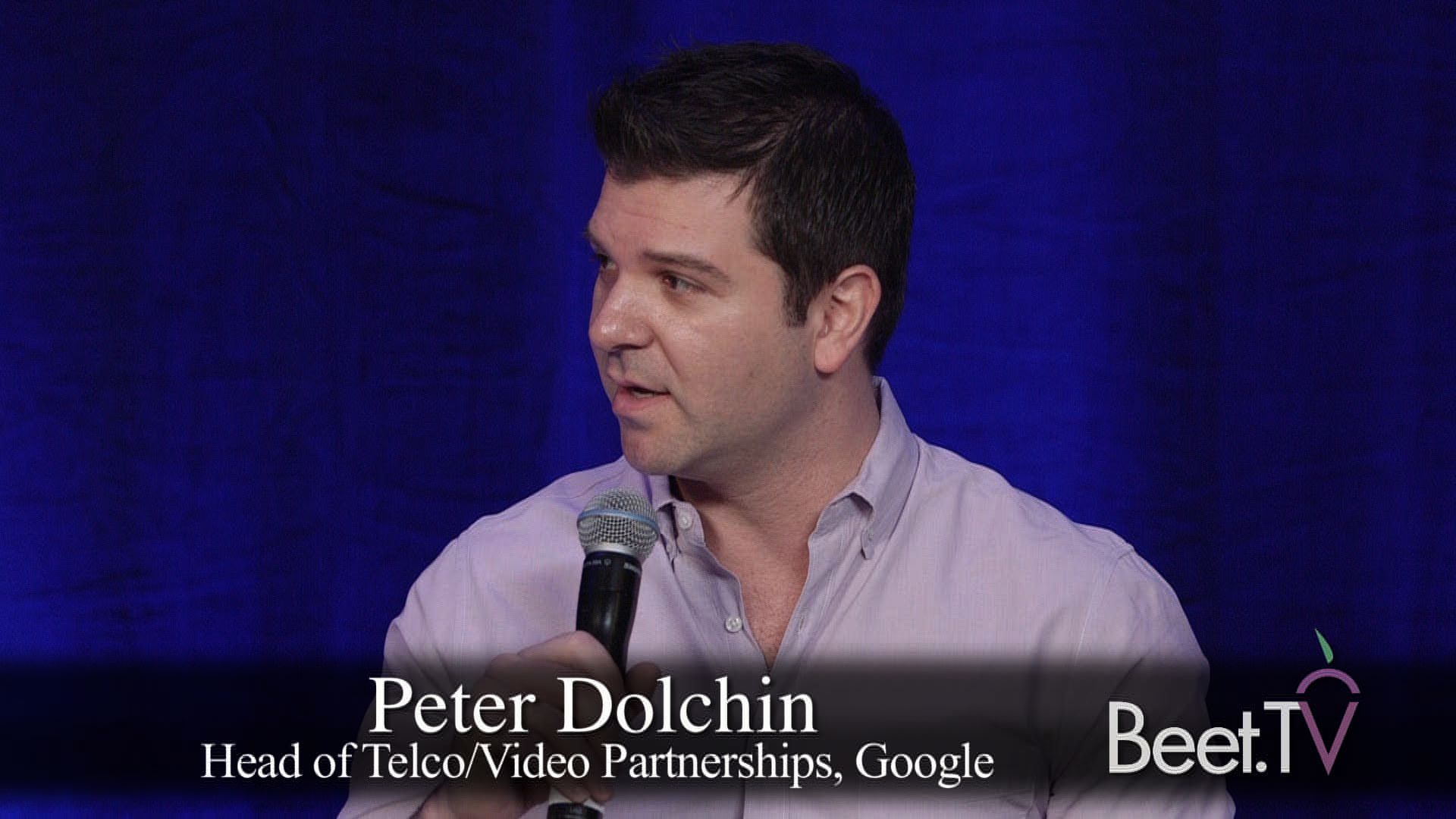 ‘Real-Time TV Does Not Exist’: Dish, Videa, Google, Experian Discuss