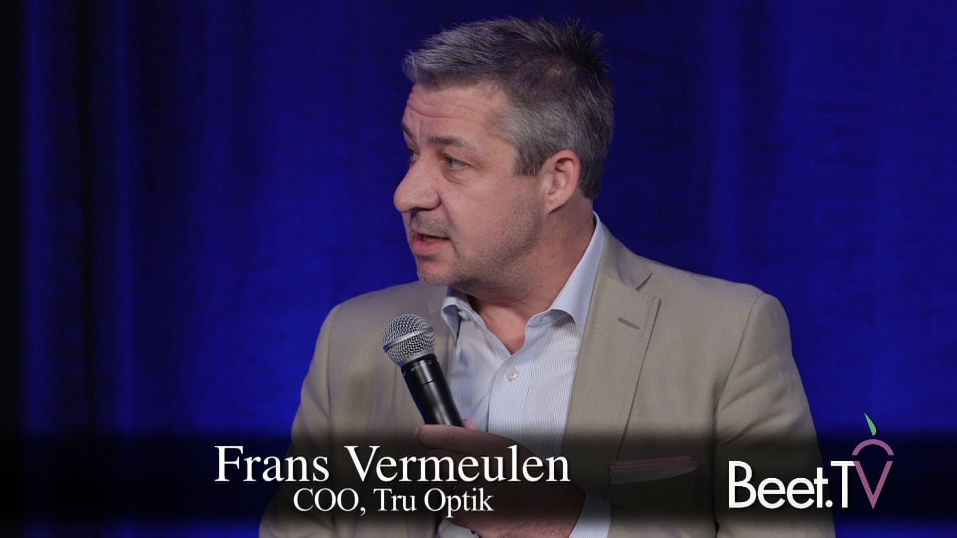 Data Is A Product: Turner, Tru Optik, NinthDecimal Execs Discuss