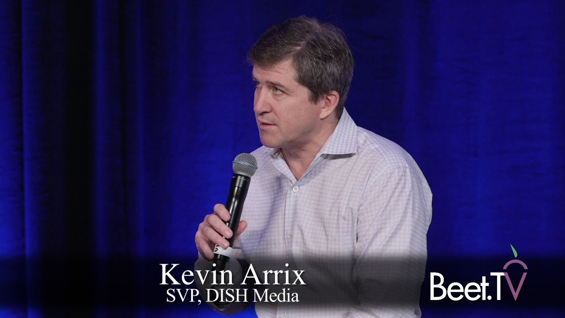 Arrix Explains The DISH/Sling Distribution Map