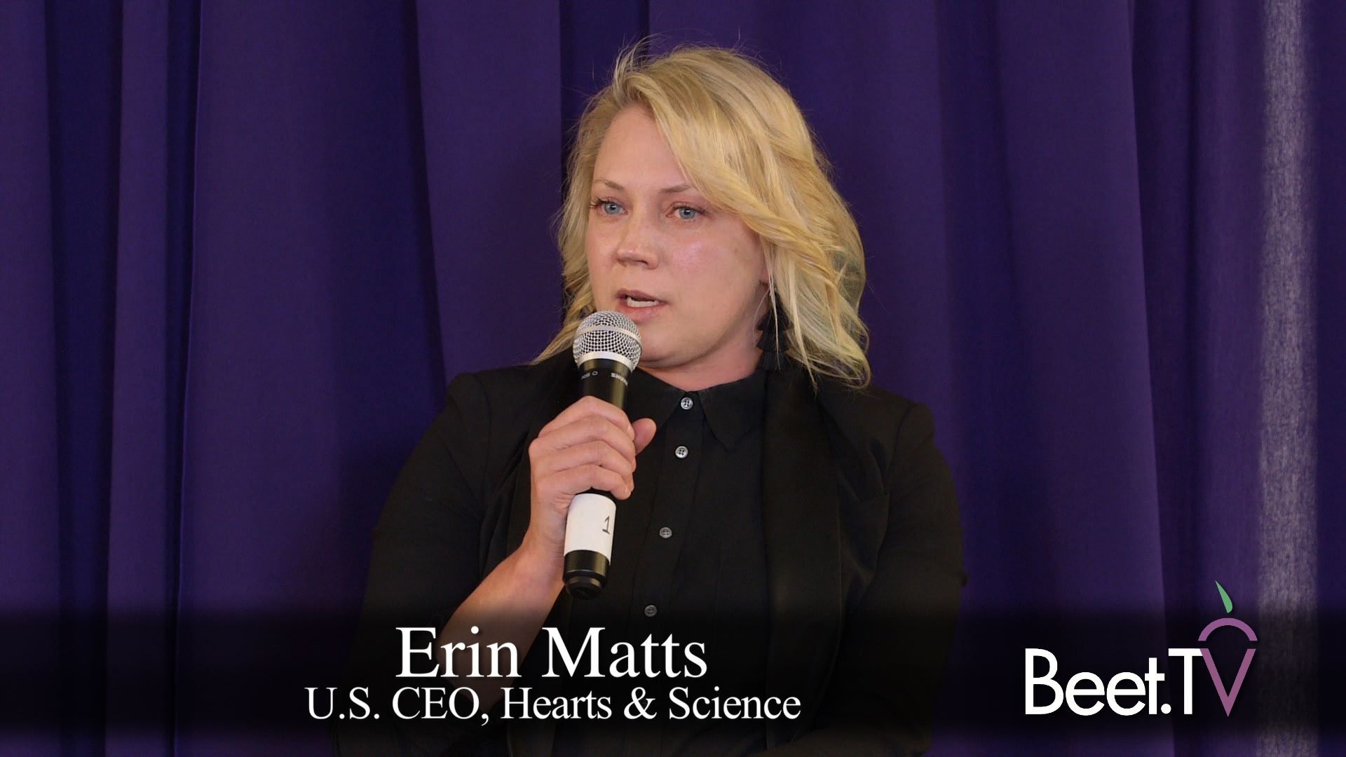 Brands Bringing Own Data To The Multi-Graph, GroupM, Hearts & Science Execs Say