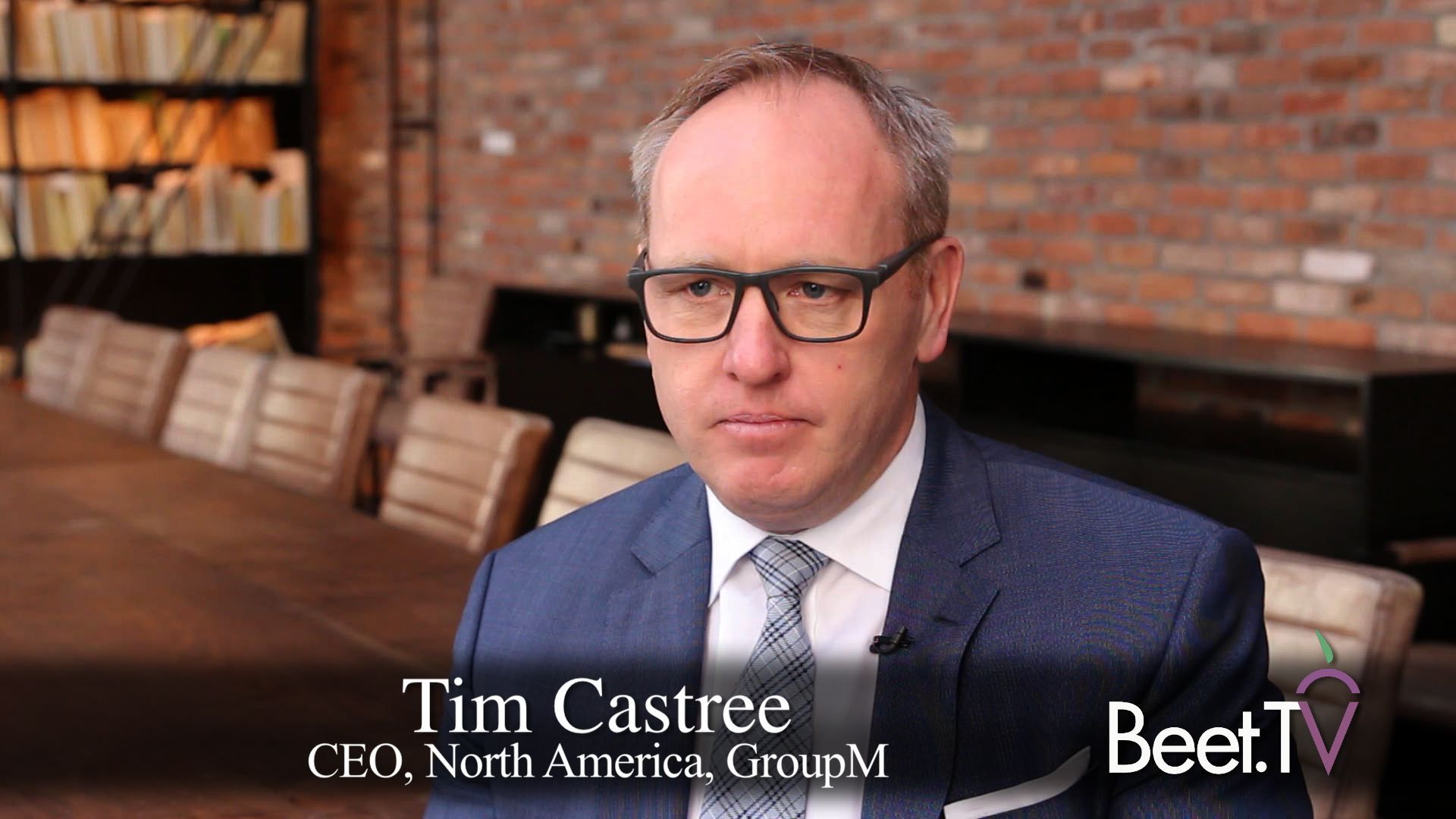 How OTT Will Clean Up The Ad Experience: GroupM’s Castree