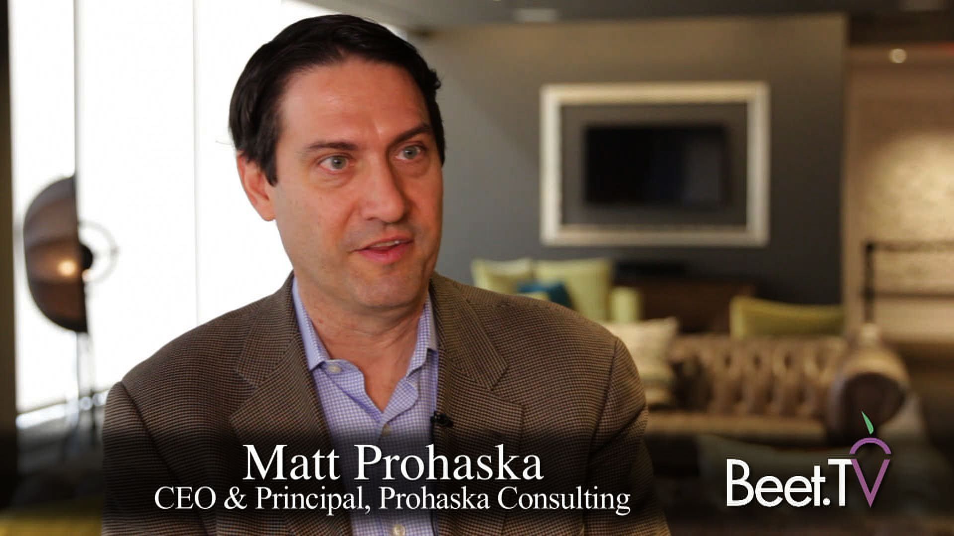 Matt Prohaska Maps The Rise Of Consumer Identity Tracking