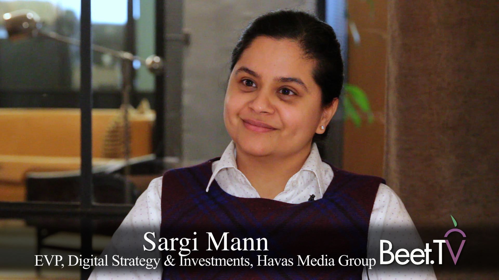 OTT Mobilizes Buyer Behavior: Havas’ Mann