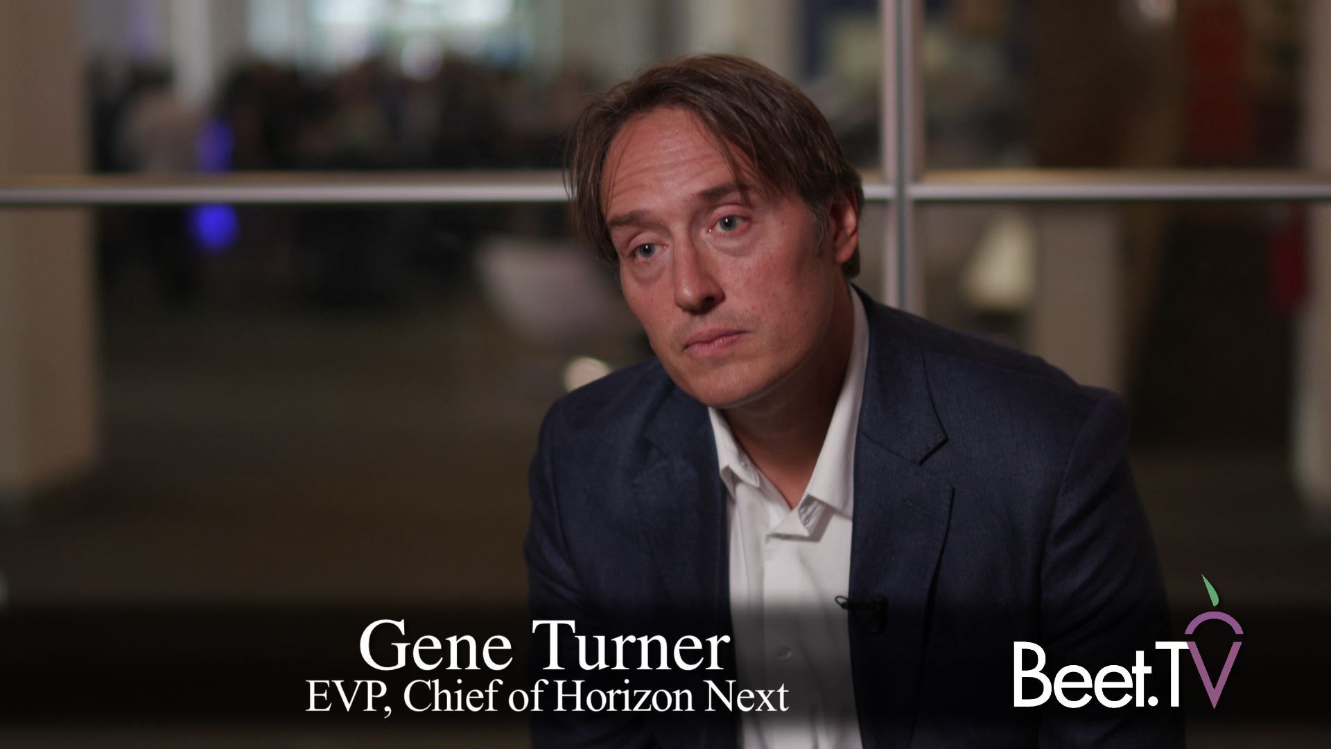 Horizon Next’s Turner On Connecting, Balancing TV Environments