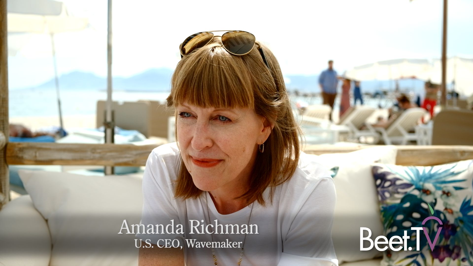 Wavemaker’s Richman Reviews Outcomes, Values And DTC Brands