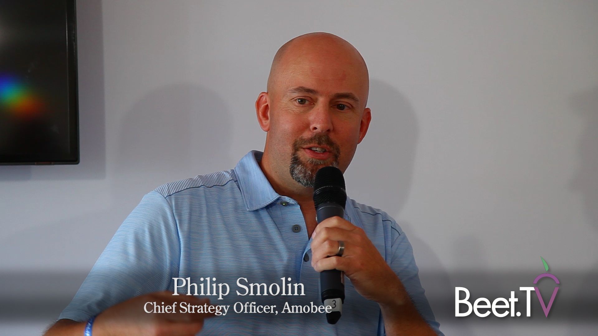 “Timing is Everything.” Amobee’s Smolin On the Videology Acquisition