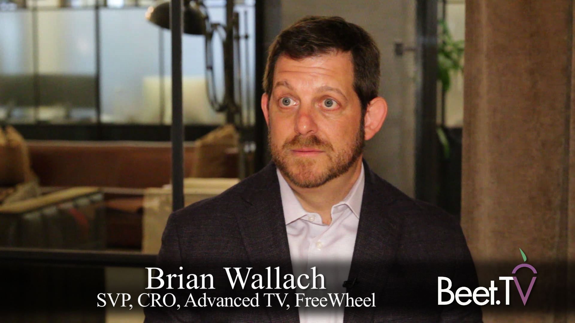 Tracking Incremental Reach Expands With ACR Data: FreeWheel’s Wallach