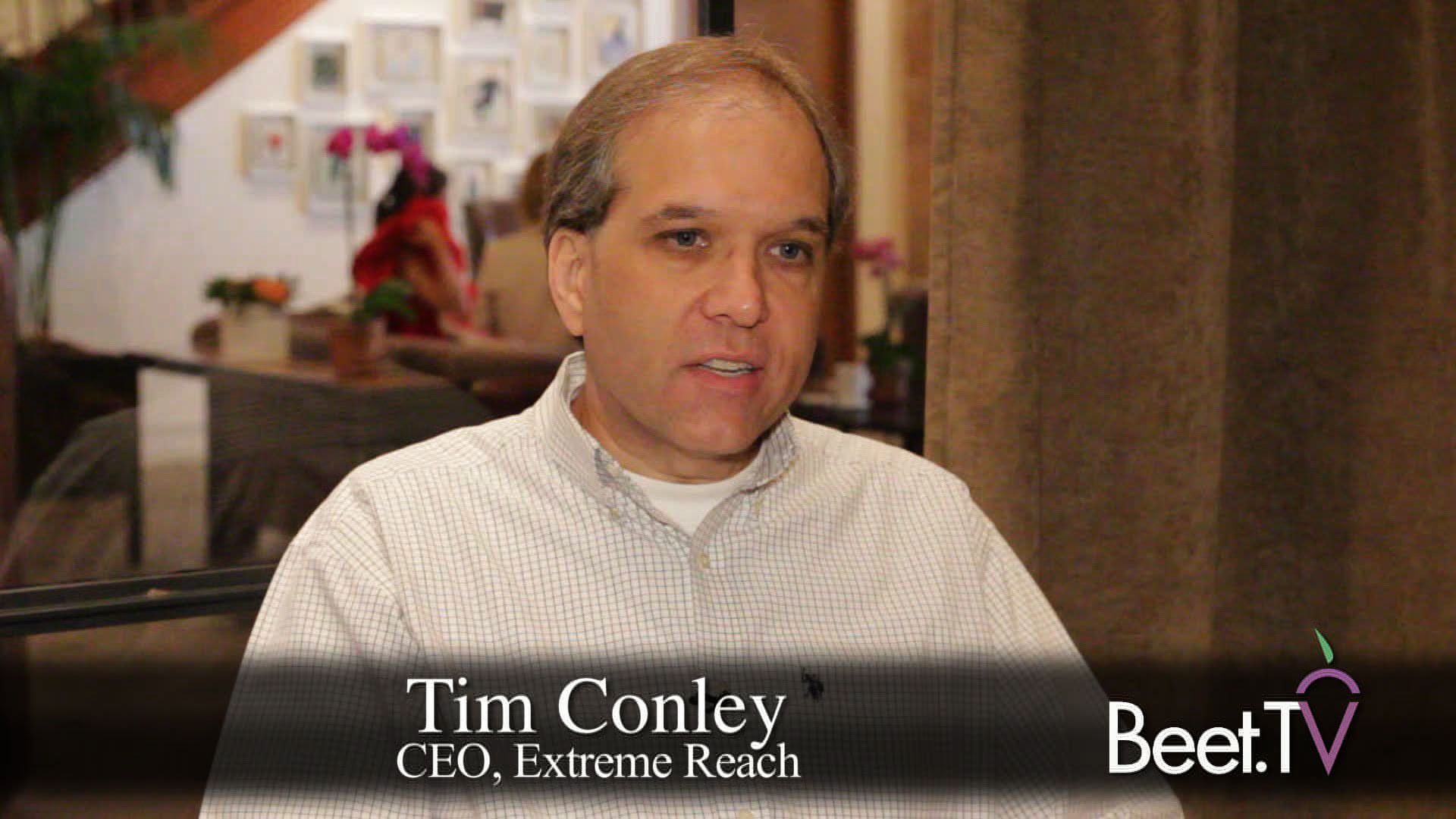 Extreme Reach Extends AdBridge Platform To Media Sellers