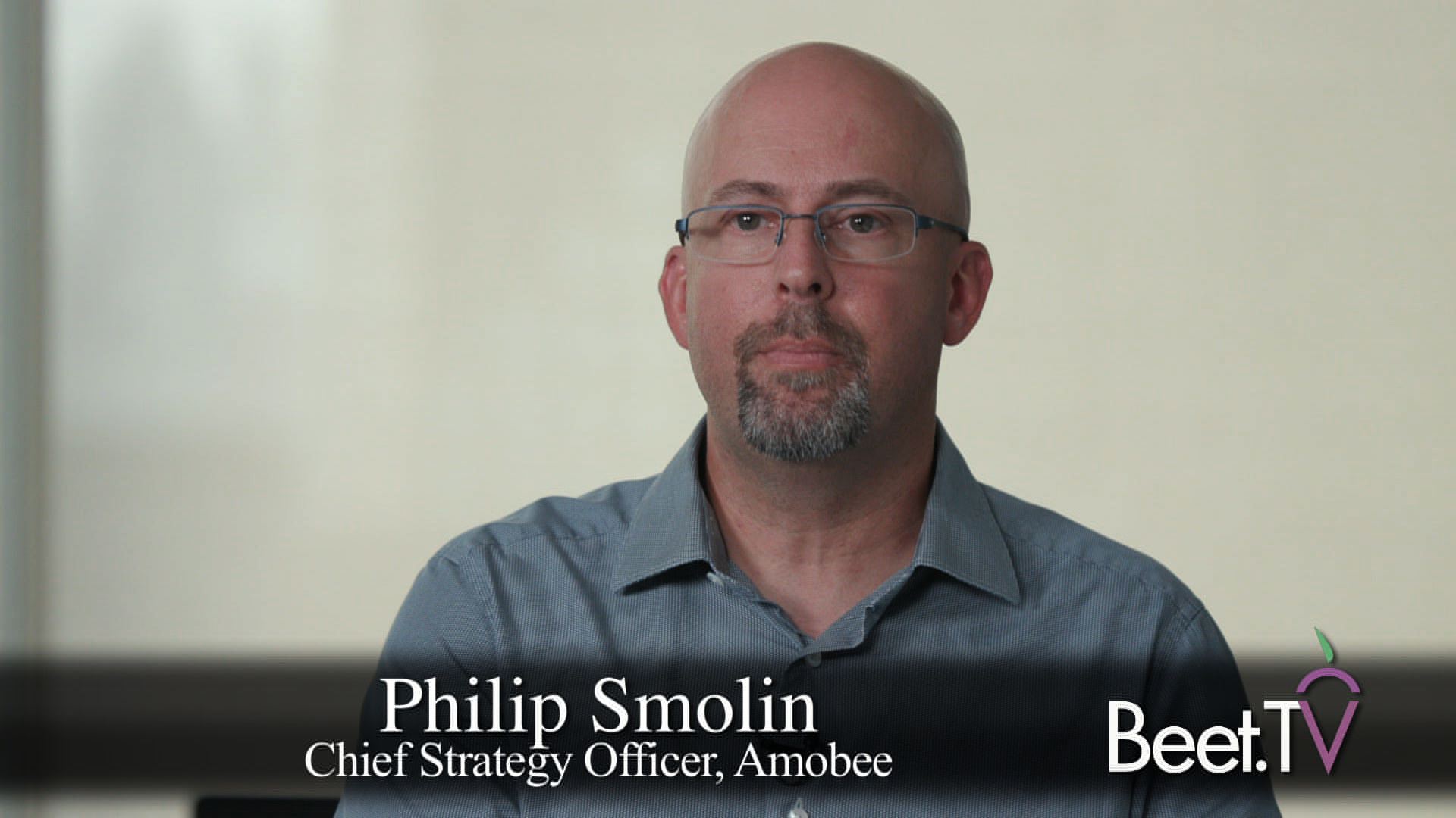 Three Steps To The Converged Ad Agency: Amobee’s Smolin
