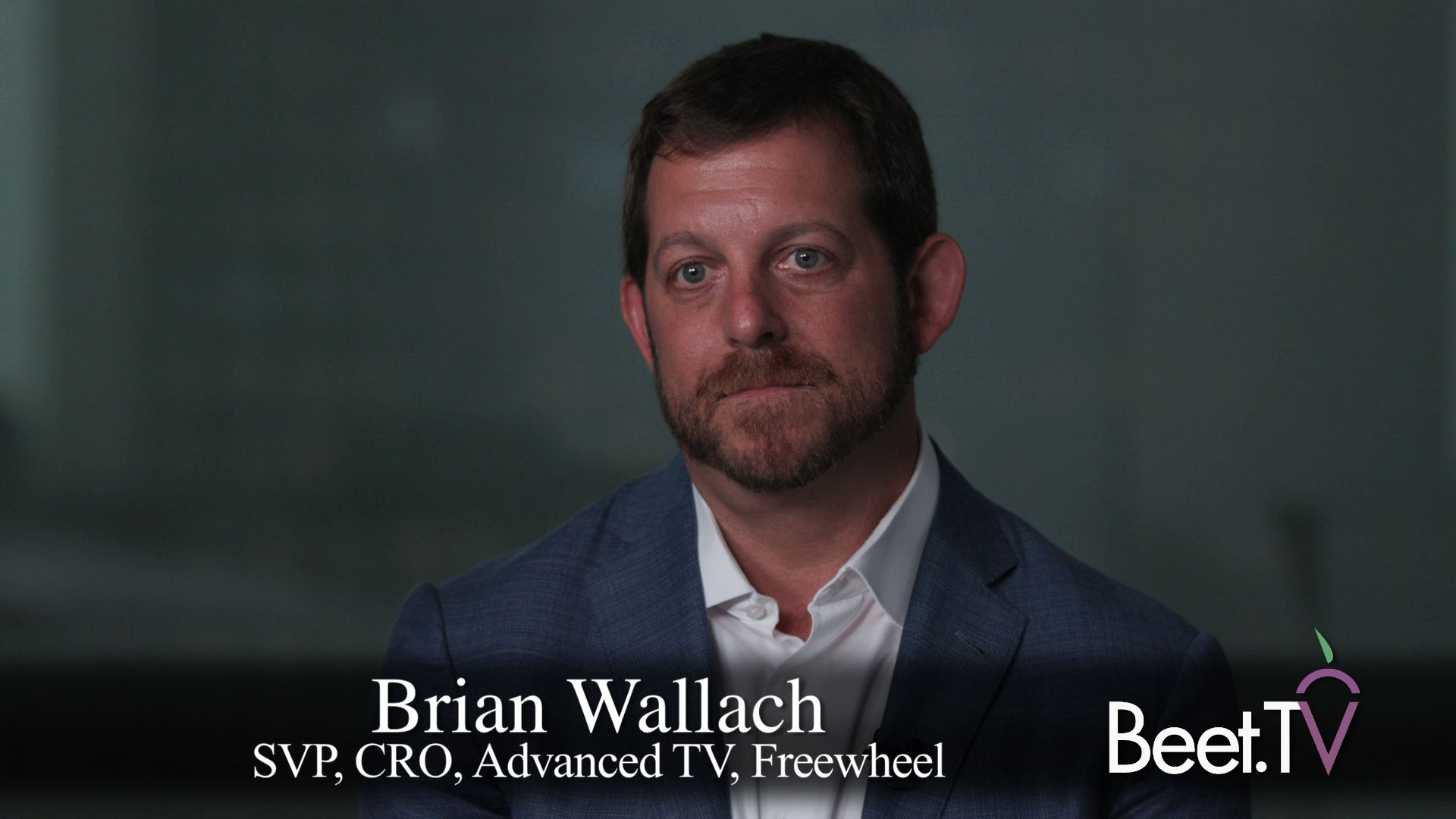 Audience Means Outcome: FreeWheel’s Wallach