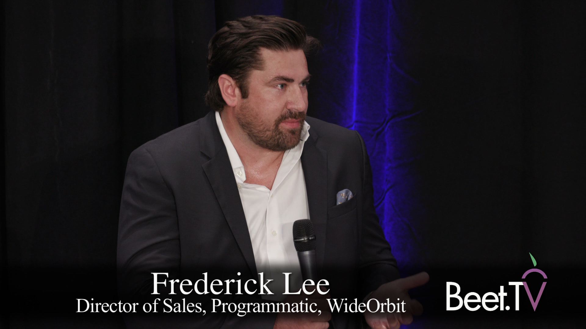 On TV, D2Cs Can Scale With Balance: NBCU’s Norris & WideOrbit’s Lee