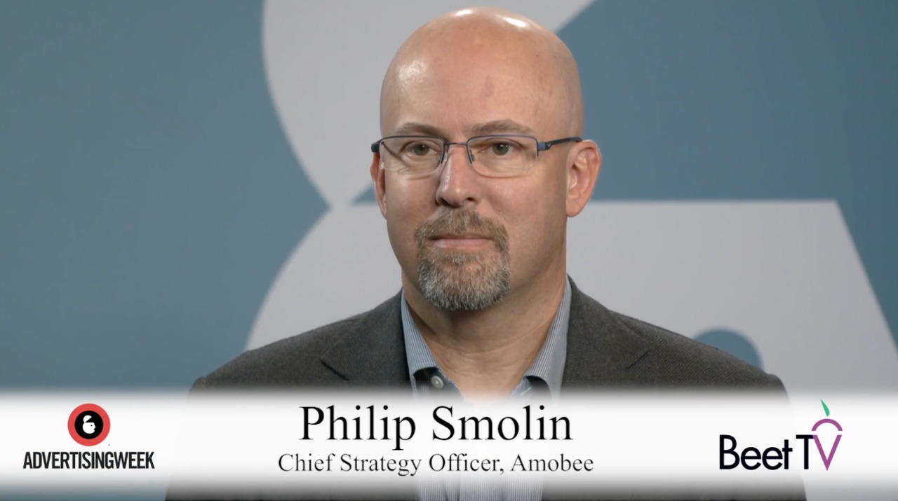 Convergence Is Not What You Think It Is: Amobee’s Smolin