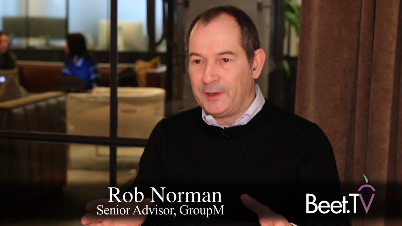 News Orgs Need More Precision, Less Partisanship: GroupM’s Norman