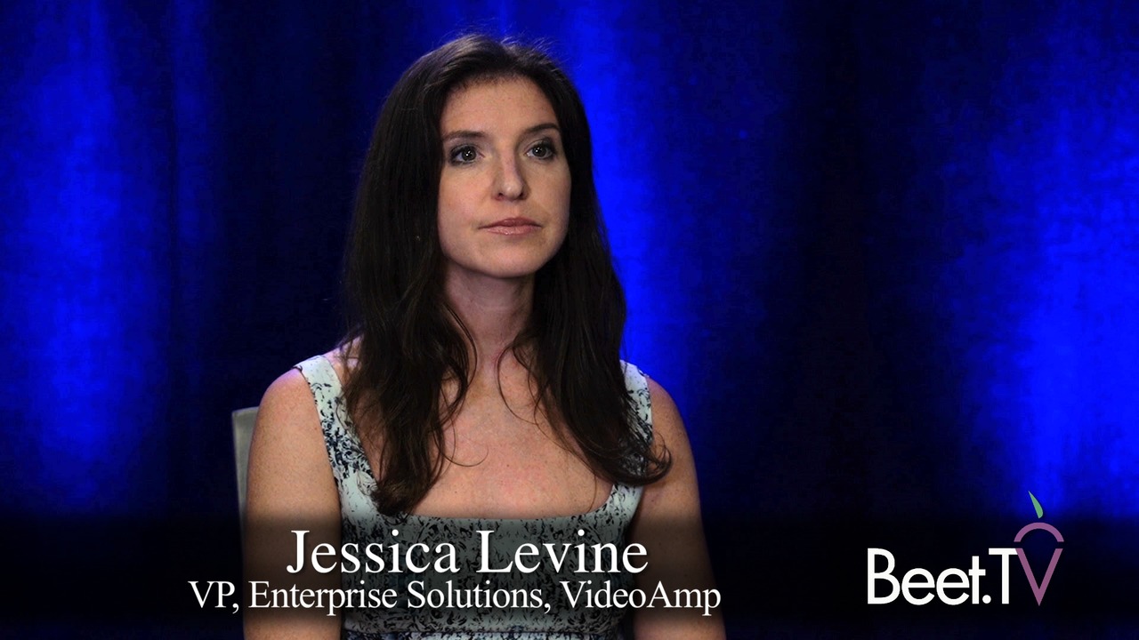 Interoperability Is Key: VideoAmp’s Levine