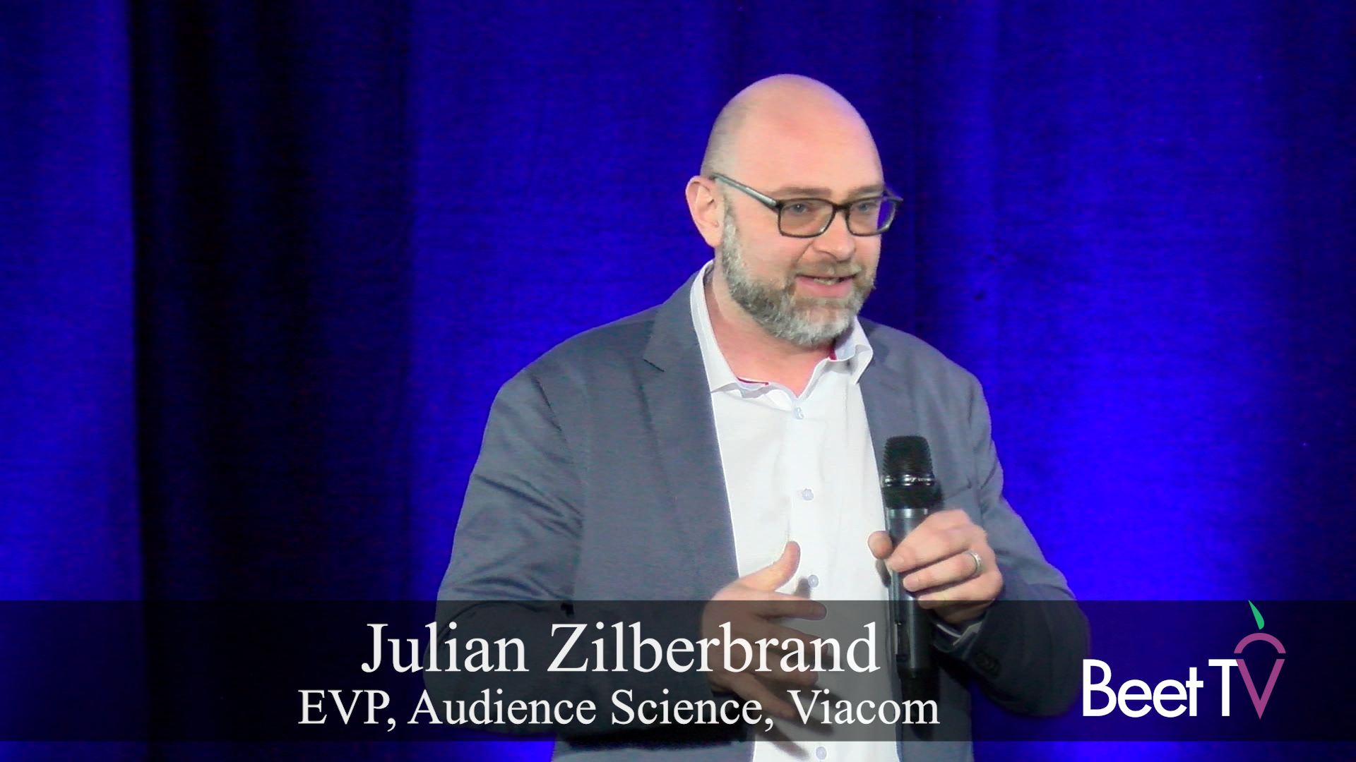 Many Roads To Buy: Viacom’s Zilberbrand On Marketplaces & More