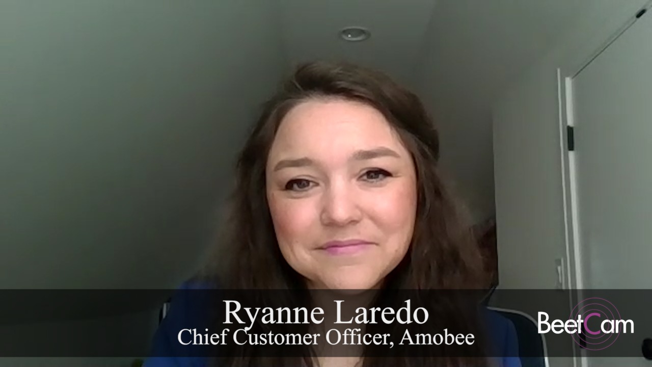 Amobee’s Ryanne Laredo: Combatting Covid-19 Misinformation with Industry Partners
