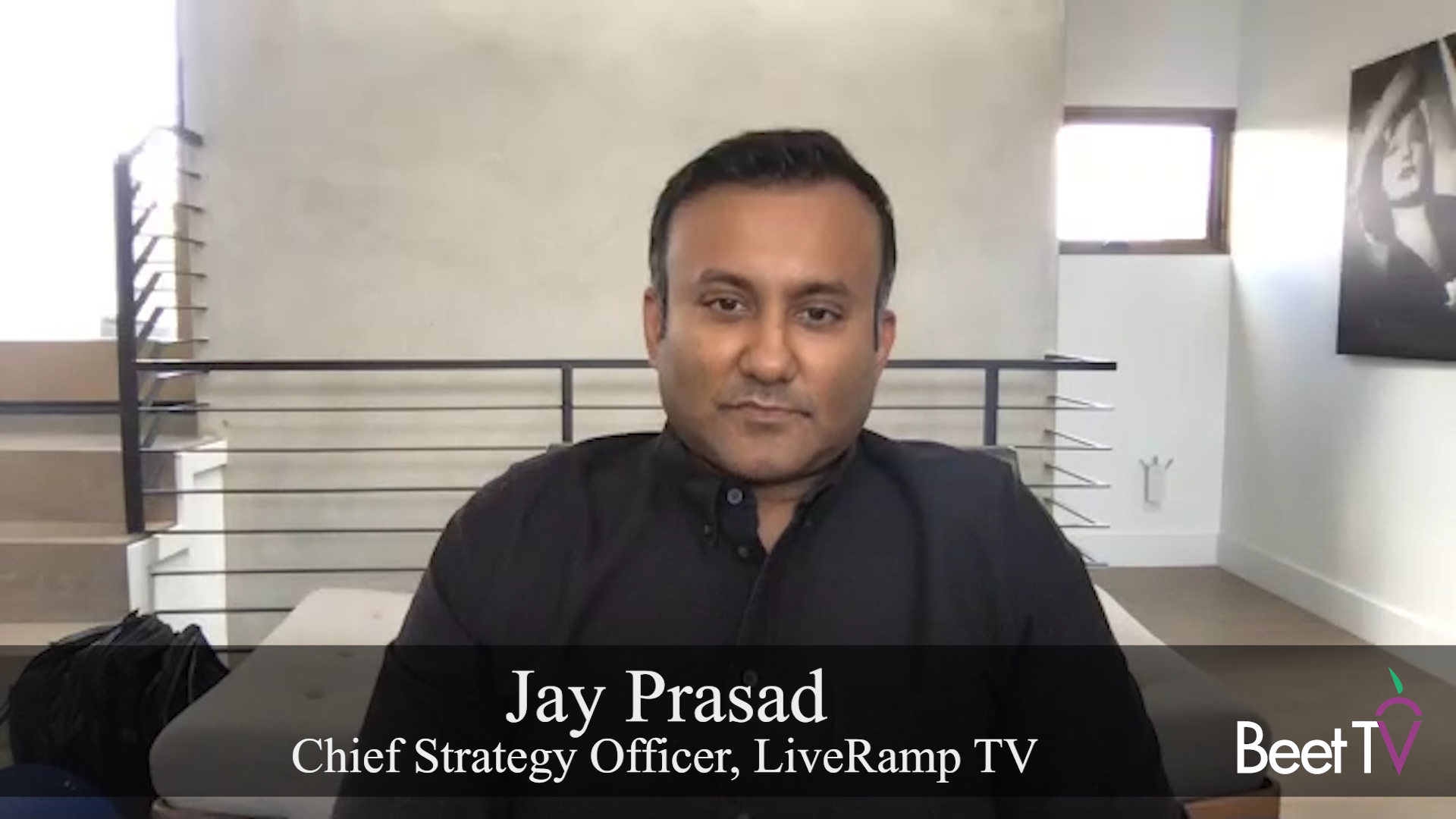 It’s a New Era of Outcome-Based Guarantees, LiveRamp’s Jay Prasad