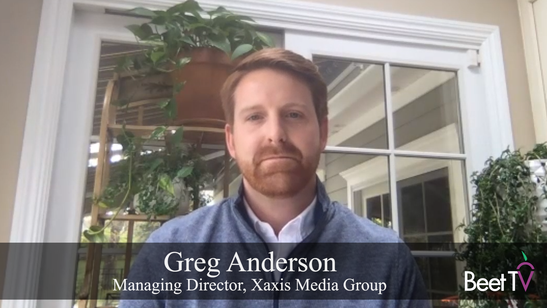 Dynamic Creative Helps Brand Suitability During Change: Xaxis’