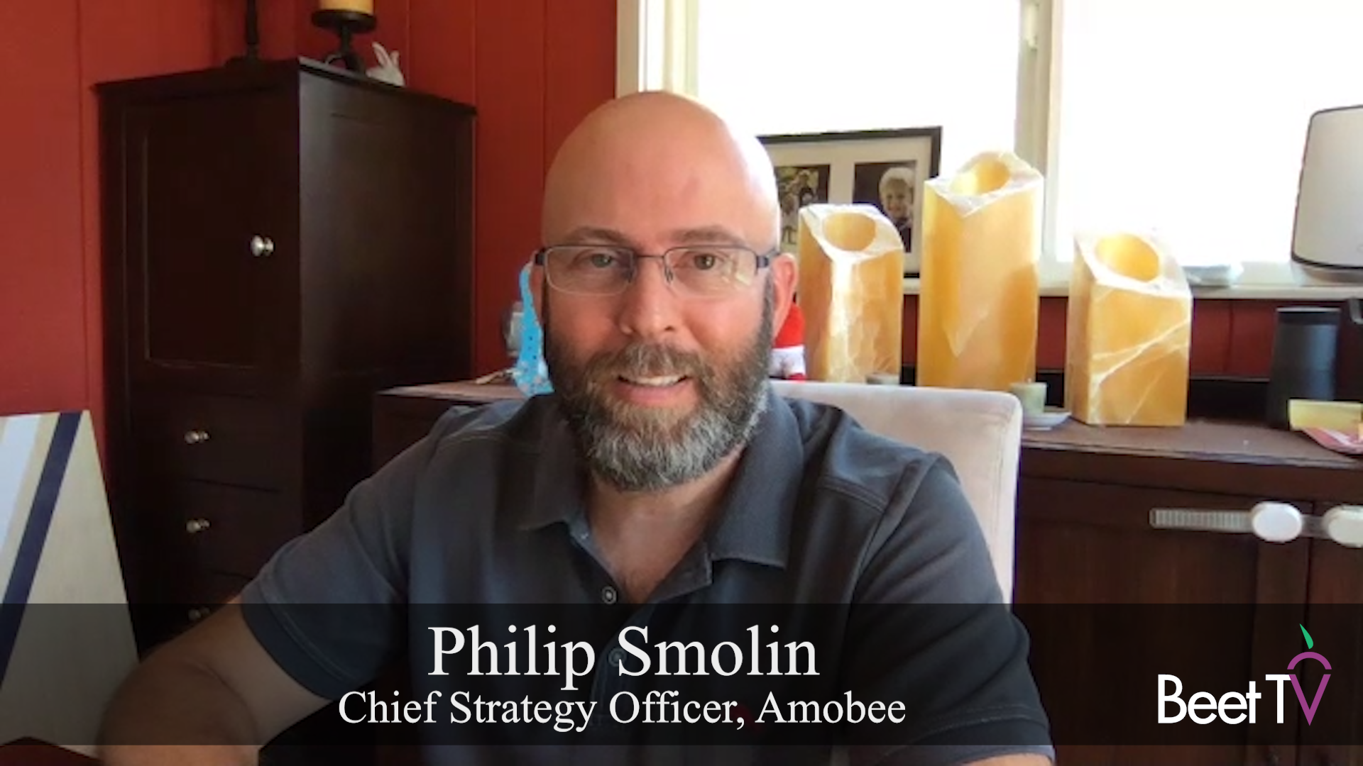Amobee’s Philip Smolin:  Market Research Essential in this Dynamic Environment